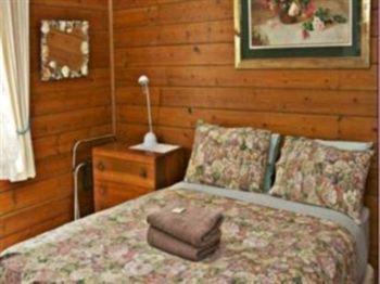Triabunna Cabin & Caravan Park מראה חיצוני תמונה