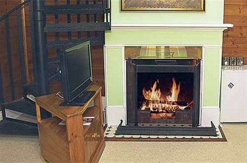 Triabunna Cabin & Caravan Park מראה חיצוני תמונה